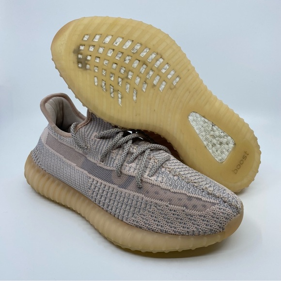 Adidas Yeezy Boost 350 V2 Sneakers - Picture 5 of 5